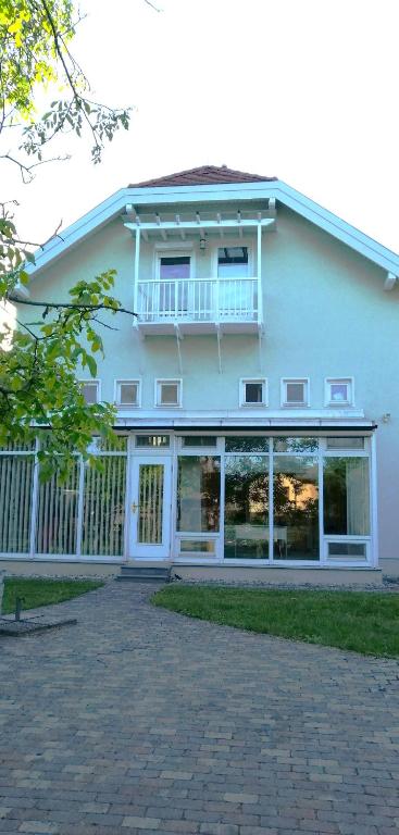 Country Residence near Vienna - B&B Stillfried