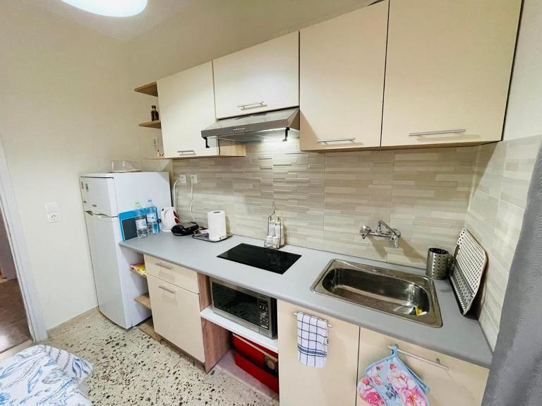 ΑPARTMENTS IN THE CENTRE - B&B Loutráki