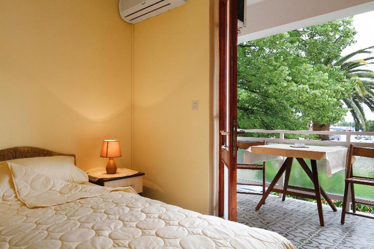 Apartments Boris - B&B Budva