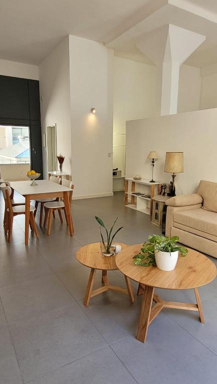 Vivaterra Apartments - San Telmo - Bed and Breakfast Buenos Aires