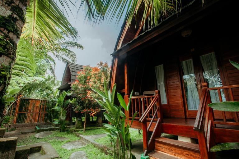 Ita House - B&B Tegalalang
