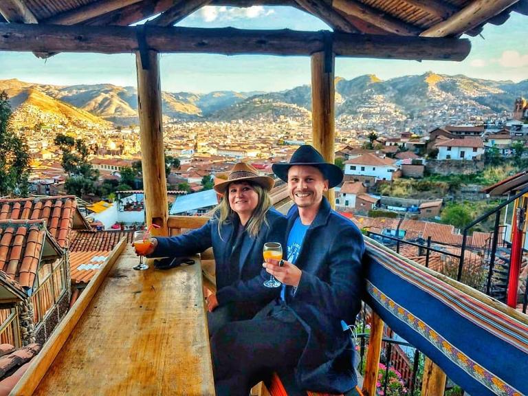 Cities of the World - Apartments Cusco - B&B Cusco