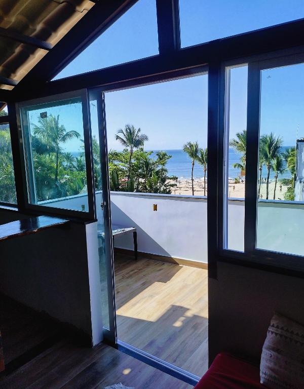 Hospedaje MorroSP - B&B Morro de São Paulo