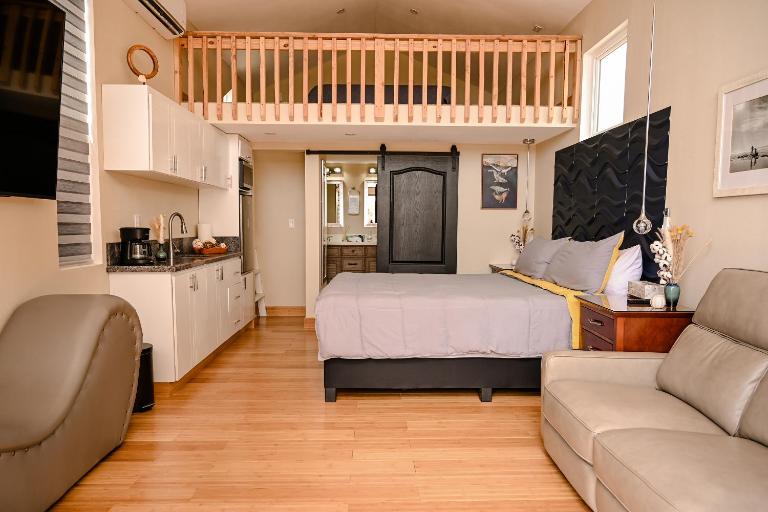 Ariels Paraiso- Ocean view - B&B Primo Tapia