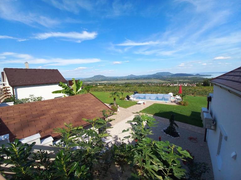 ARDO Élménybirtok - B&B Balatonederics
