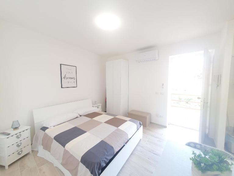 Mini Suite Valentino - Ferienwohnung Casale Monferrato