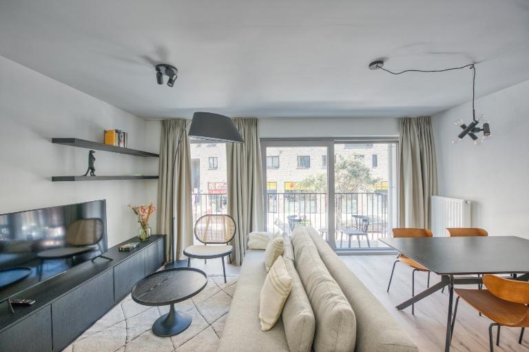 Cosy Seaside Apartments - Ferienwohnung Ostende