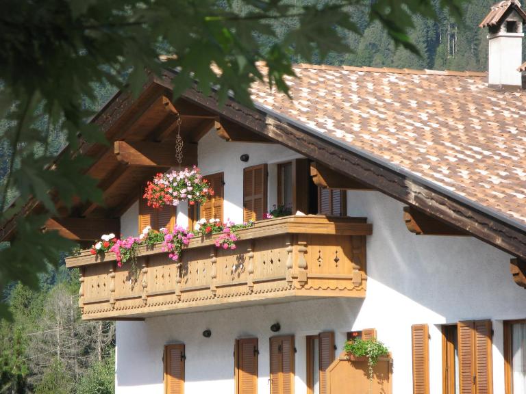 Casa Mavignola - B&B Madonna di Campiglio