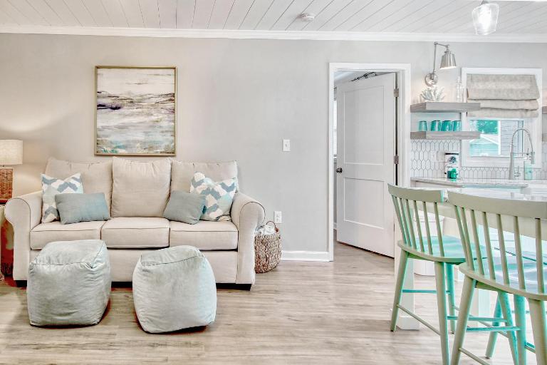 Lovely Beach Bungalow - Ferienwohnung Myrtle Beach