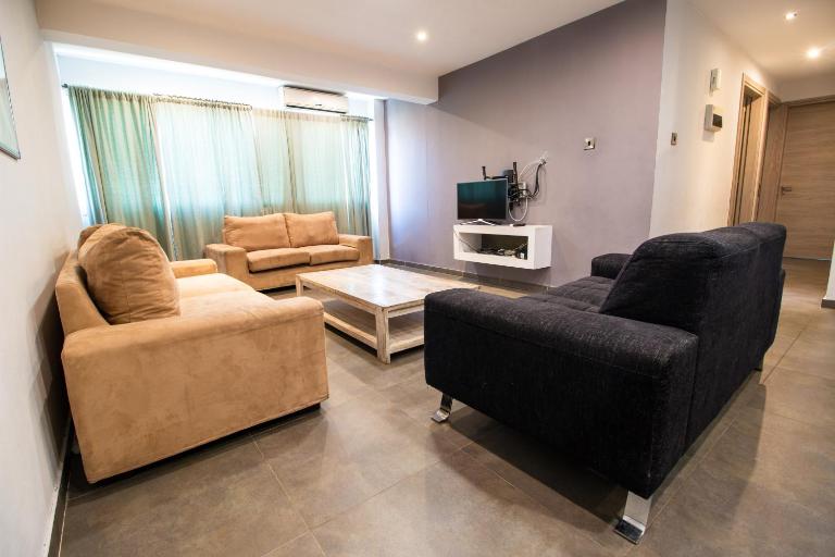 2-bedroom appartment in center - B&B Nicosia
