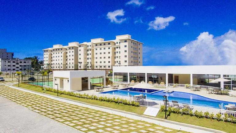 Apartamento em Ilhéus próximo as Praias - B&B Ilhéus