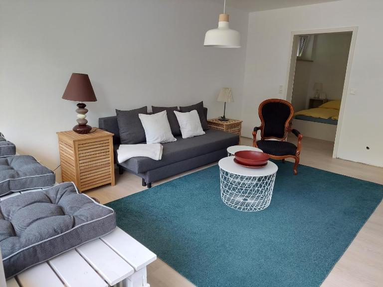 Ferienwohnung in Hitzacker - B&B Hitzacker