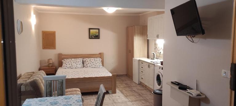 Apartman Pijavica - Ferienwohnung Bijela