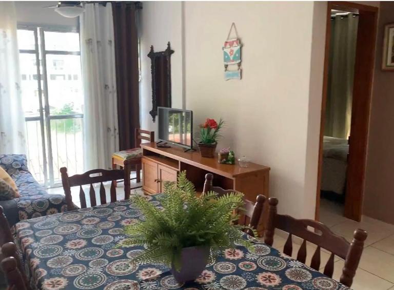 Apartamento em Cabo Frio - Chambres d'hôtes Cabo Frio