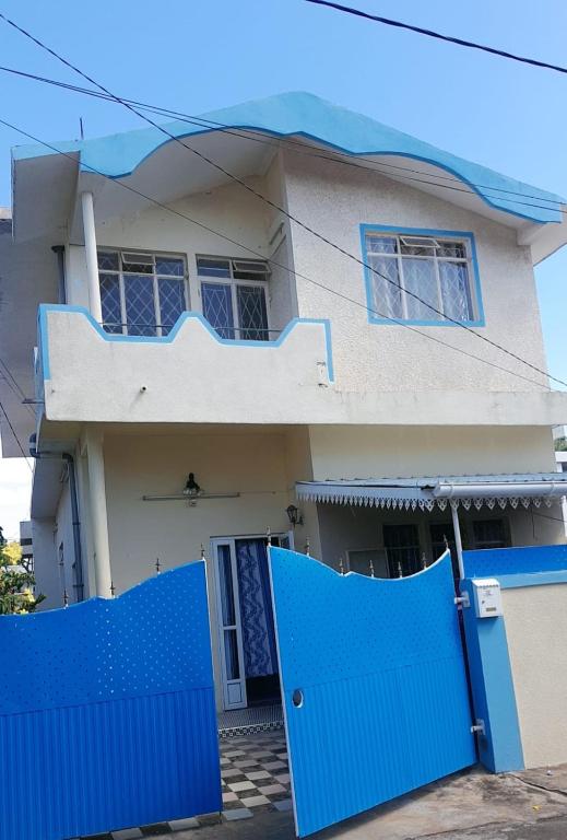 Adorable 2bedroom homestay - B&B Beau Bassin-Rose Hill