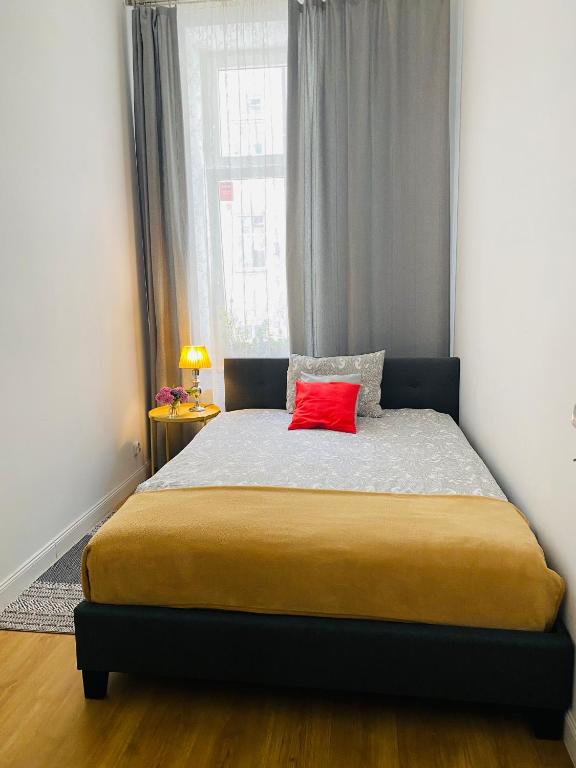 Apartament Centrum - B&B Poznań
