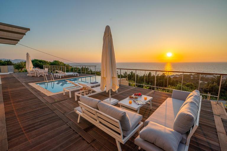 Baklava Villa - B&B Fiskárdo