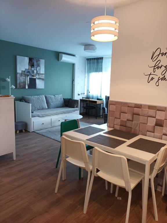 NEW - Frendly Luxury Apartment Franka Zagreb - Bed and Breakfast Zagreb