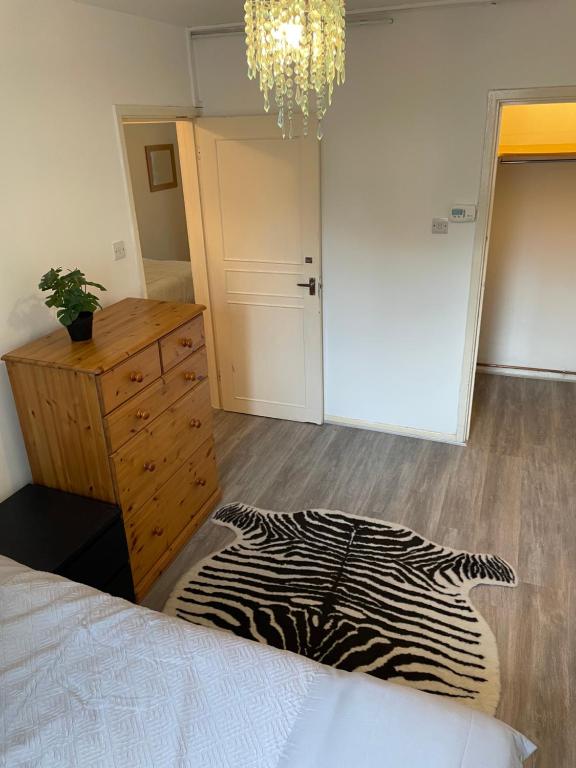 Central London Serviced Apartment near Borough station SE1 - B&B Londra