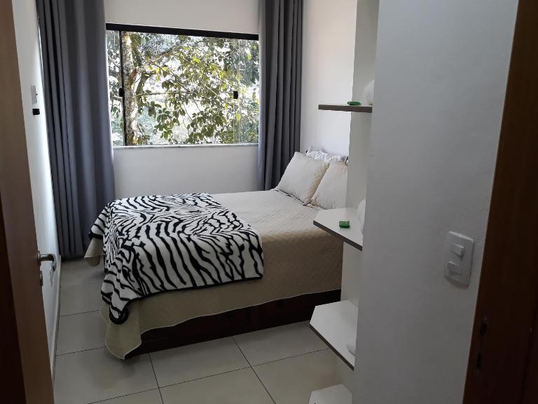 Aconchego Serra Imperial -102 - B&B Petrópolis