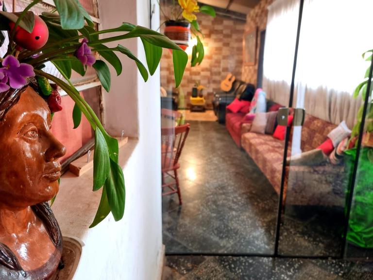 Hostal Jardín de Luque - B&B San Lorenzo