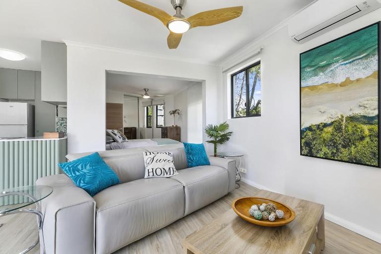3 2 Katharina Street Noosa Heads - B&B Noosa Heads