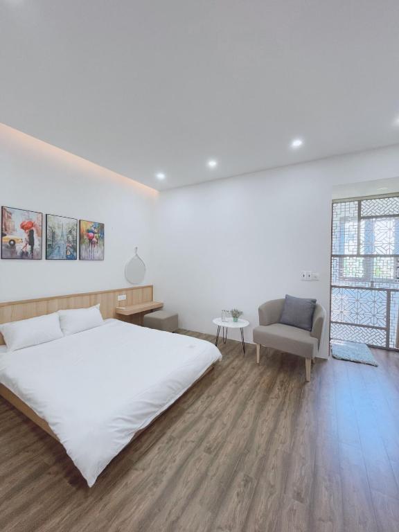 Moon House Homestay Da Nang - B&B Da Nang