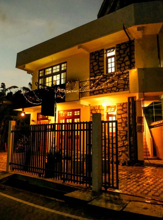 Cottage 23 - Chambres d'hôtes Kurunegala