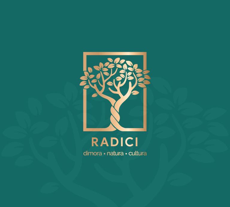 Radici Dimora natura cultura - Ferienwohnung Campagnola