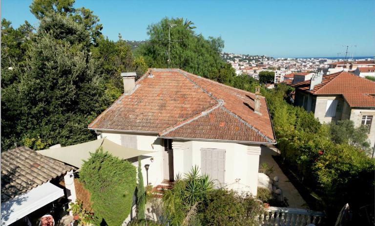 les néfliers - B&B Cannes