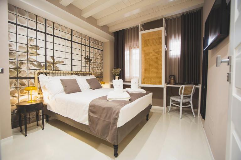 Dimora Lamas - B&B Mola di Bari