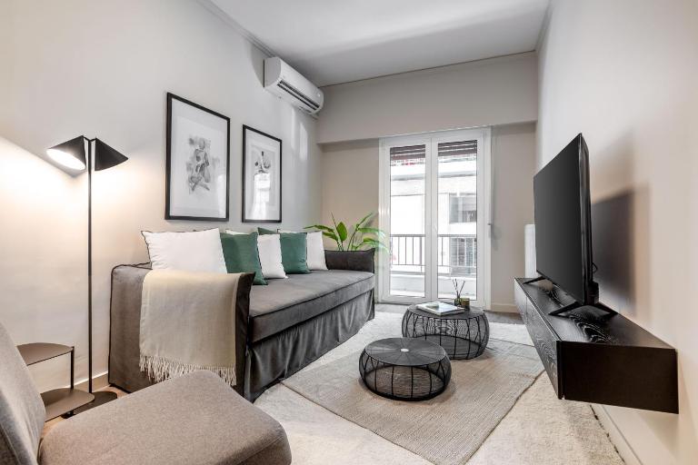 The Beehive Apartments - Bed and Breakfast Athene