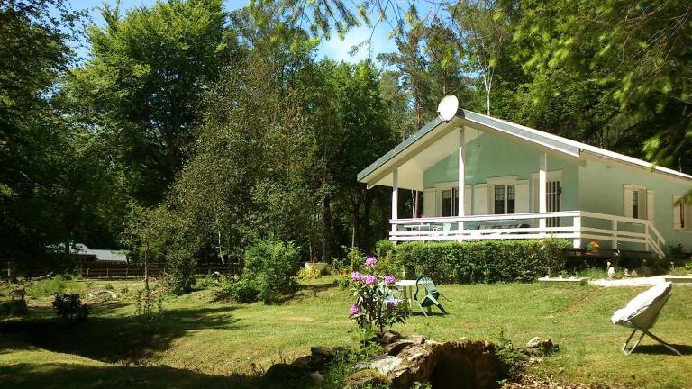 Il était une fois - Bed and Breakfast Champy