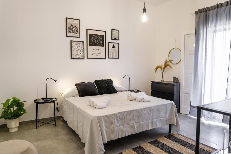 LUMÍA - Ferienwohnung Scicli