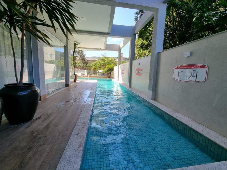 INF 102B Lindo Dpto solo a 50m del mar de Mariscal - Ferienwohnung Bombinhas