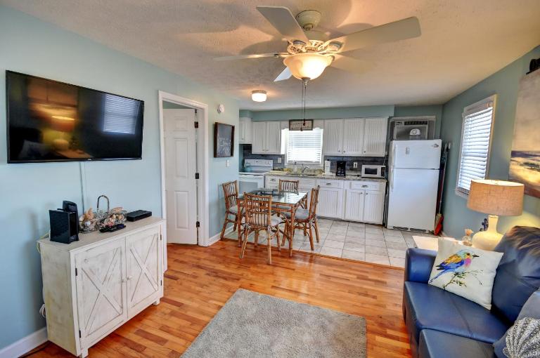 202 28th AVE Unit 6 Condo - B&B Myrtle Beach