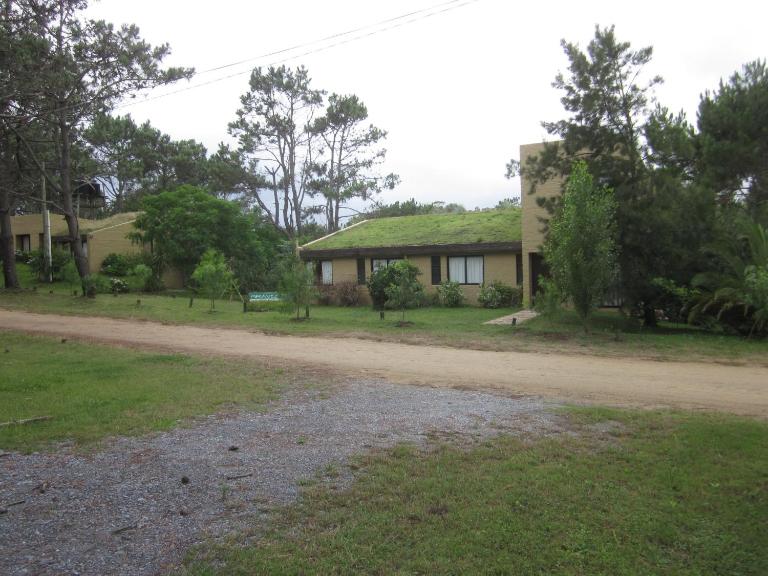 Casas Miraverde - B&B Piriápolis