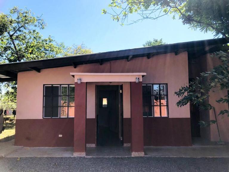 Acogedora vivienda anexa en un barrio tranquilo - Ferienwohnung David