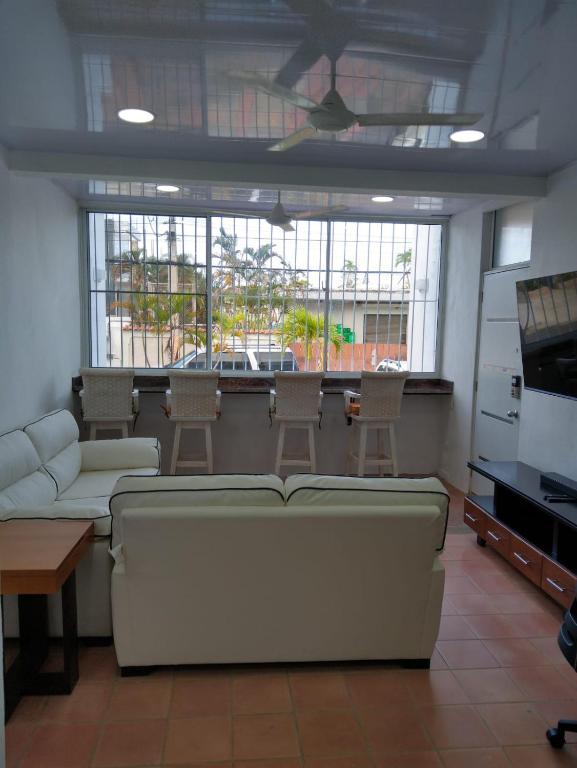 4 Bedroom 4 Bath & Laundry Room Apartment - B&B Sosua, Cabarete