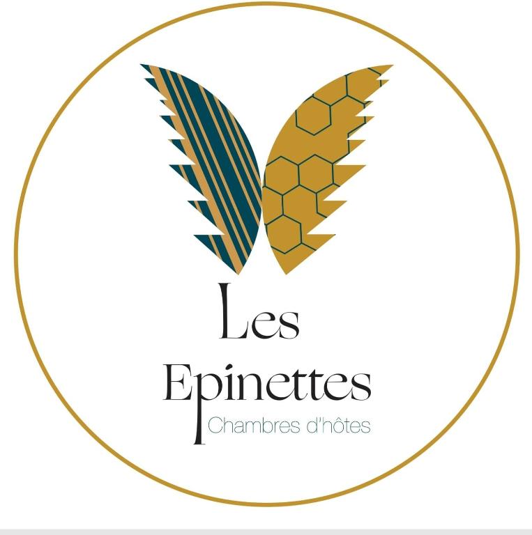 Les Epinettes chambres d'hôtes - Bed and Breakfast Crèvecœur-le-Grand