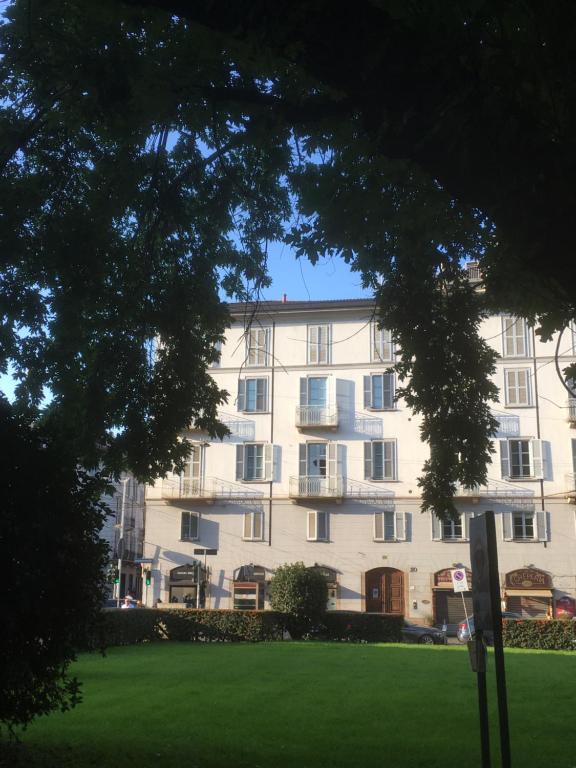 Your downtown studio in Milan - Chambres d'hôtes Milan