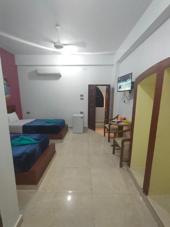 Nukud guest house - B&B Assuan