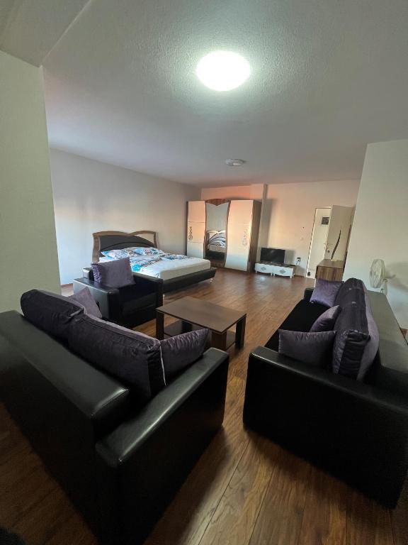 Villa Abi Center - Ferienwohnung Struga