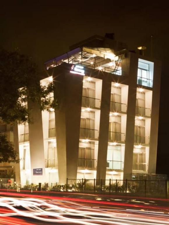 The Park Slope Hotel - Bed and Breakfast Bengaluru