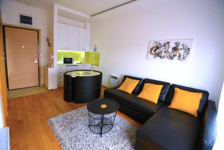 Apartman Zlatiborski vrh - B&B Zlatibor