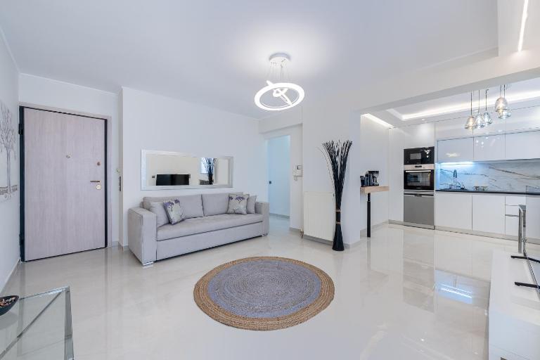 Acropolis Cozy Apartments - Chambres d'hôtes Athènes