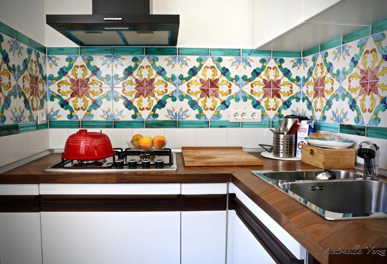 Casa Maddy Amalfi Coast - B&B Atrani