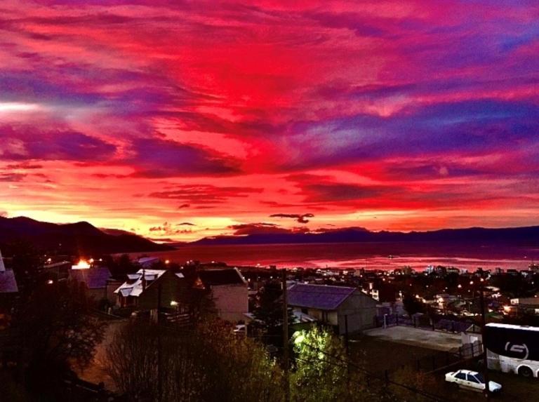 Dolores House PREMIUM - B&B Ushuaia