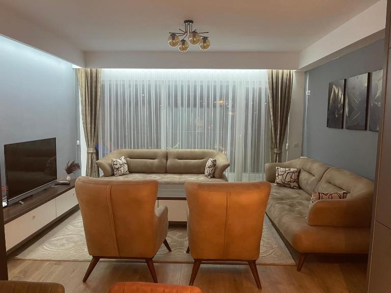 DAF apartaments - B&B Pristina
