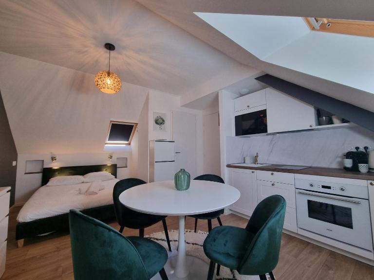Le Cœur d’Artichaut by Madame Conciergerie - B&B Bruz